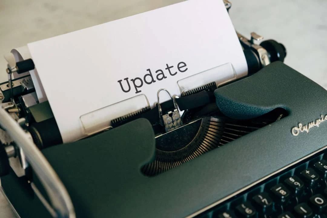 Cover image for "Hello Blog"